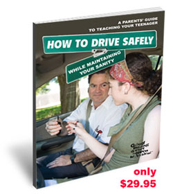 A Parent’s Guide to Teaching Your Teenager How to Drive Safely