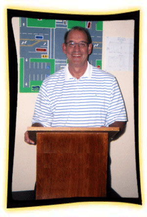 Bill Kennedy