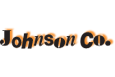 Enter the Johnson County page