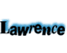 Enter the Lawrence page