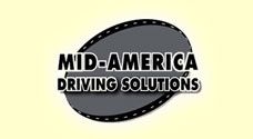 Mid-America Driving Solutions logo