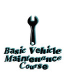 Basic Vehicle Maintenance Course