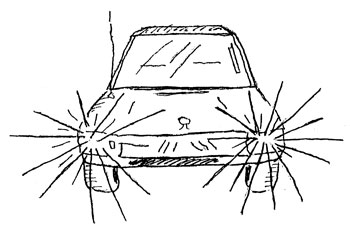 Parking Lot