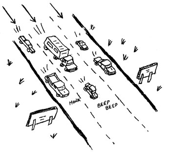 Parking Lot