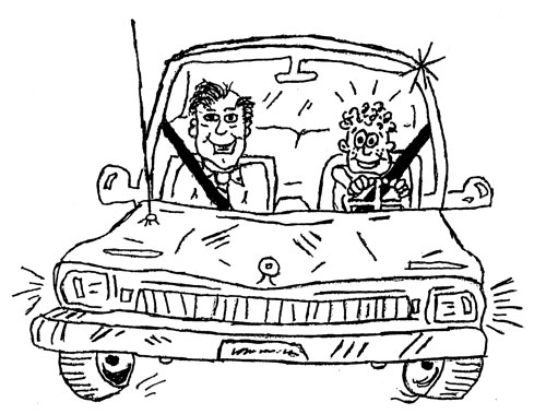 Parking Lot